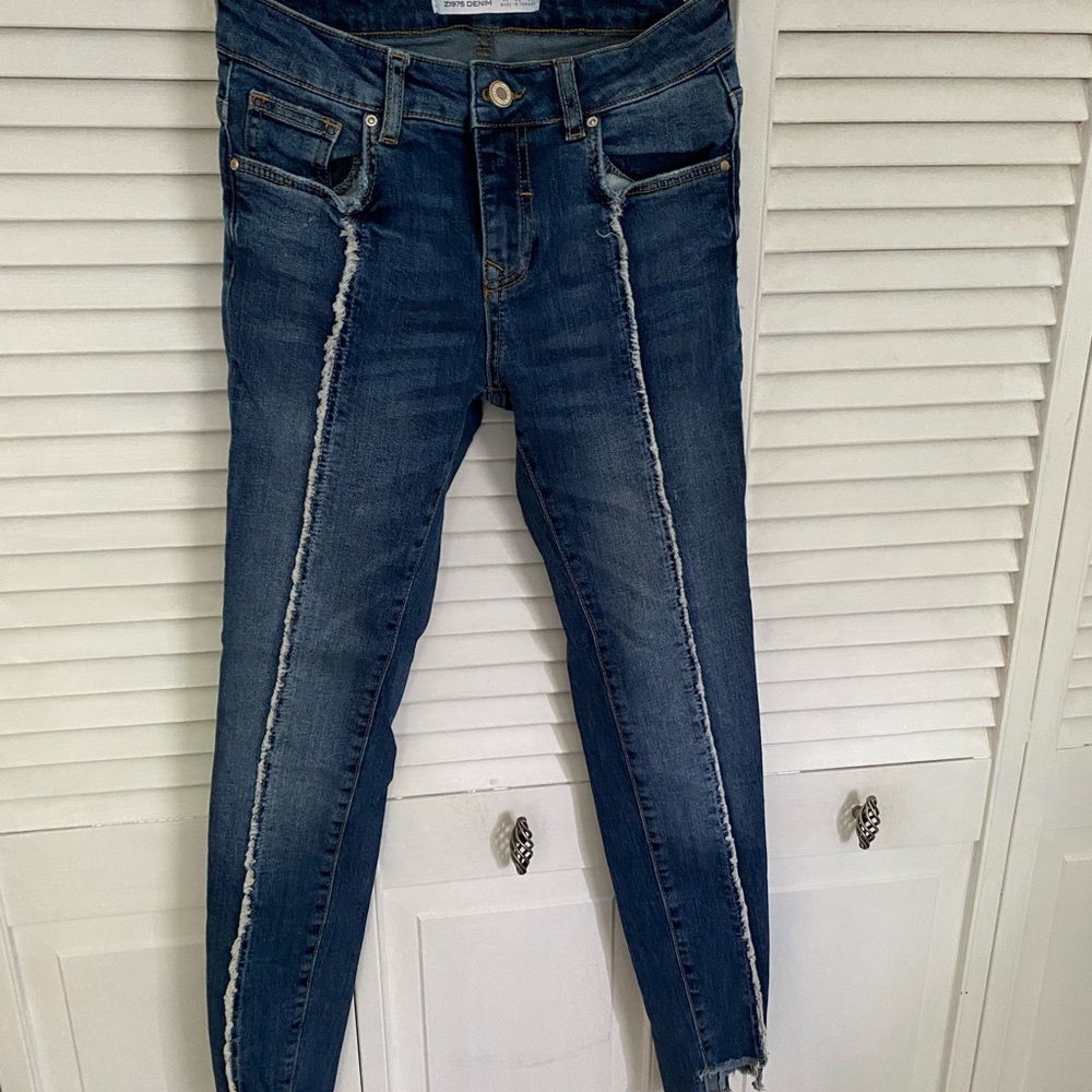 Zara jeans
